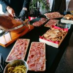 Atelier Jambon - Le Cuisinier itinérant