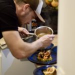 Un savoir-faire - Le Cuisinier itinérant
