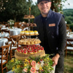 Dessert Pièce Montée